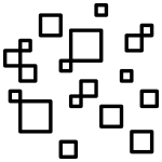 Heat Map 01 SVG Icon